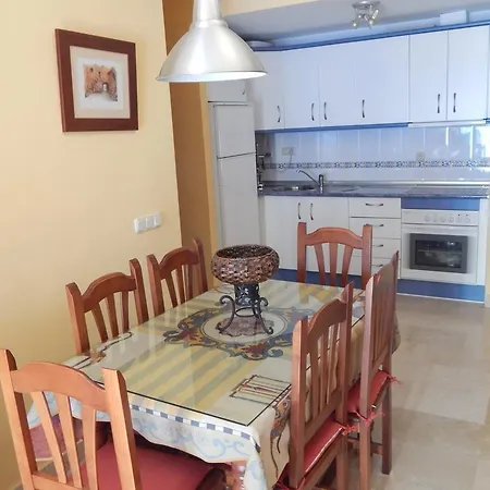 Apartment Don Carlos *