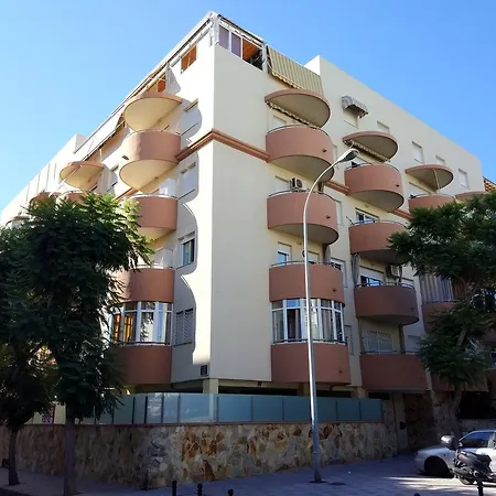 Don Carlos Apartment
