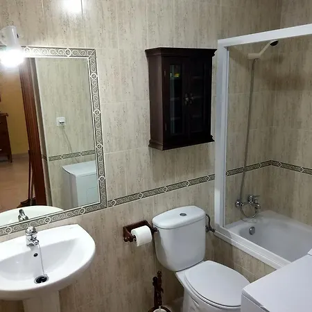 Apartment Don Carlos Fuengirola
