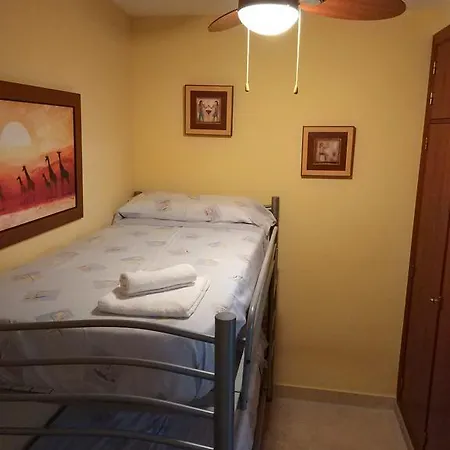 Apartment Don Carlos *