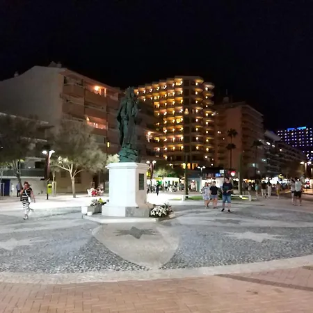 Don Carlos Fuengirola