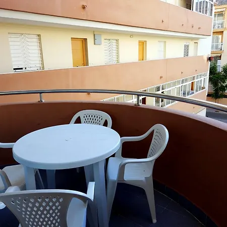 Don Carlos Apartment Fuengirola