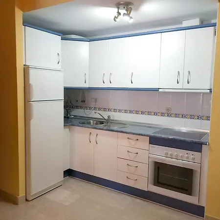 Don Carlos Apartment